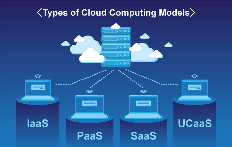 Cloud Computing Services: Transforming Modern Business Infrastructure